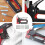 U Shape Nail Device Heavy Duty Door Type Nail Staple Device For Work 7