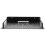 5 Pcs Router Stand Mounted Shelf Wall Video Projector Black 11