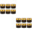 12Pcs Multi Cosmetics Cream Bottles Leakproof Travel Storage Holders 5