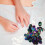 10 Bags Hand Sewing Sequins Diy Pvc Round 6