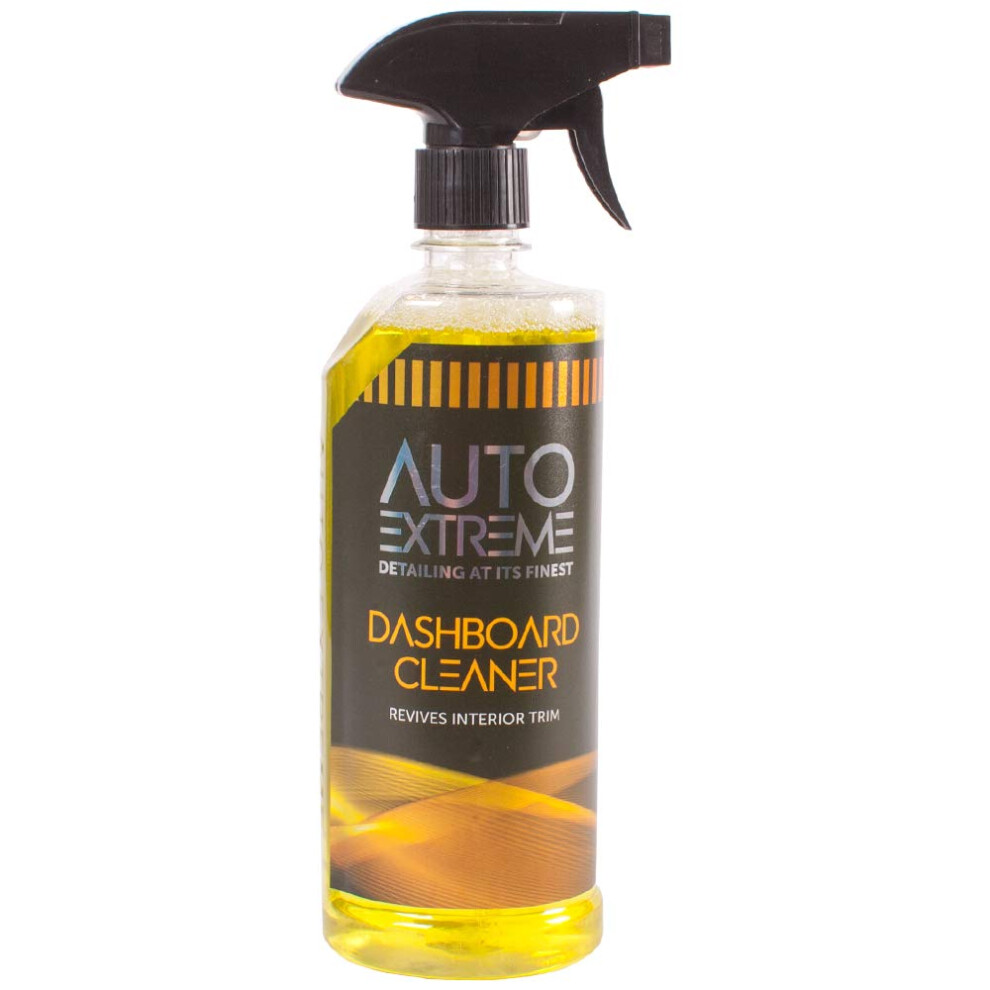 Rapide Auto Extreme Dashboard Cleaner 720Ml 82414245