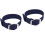 2pcs Strap Man Extension Belt Nylon Skin Friendly 4