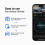 OBDeleven 3 Ultimate Professional Code Reader OBD2 Bluetooth Diagnostic Scan Tool Fault Reader (Android and IOS) 4