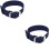 2pcs Strap Man Extension Belt Nylon Skin Friendly 6