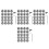 4 Sets Metal Drill Stop For Mechanical Equipment 6