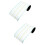 2pcs Magnetic Sentence Strip For Whiteboard Learning Tool For Teachers 9