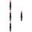 4Pcs Contour Stick Double End Face Shaping Highlighting Makeup Tool 8