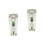6pcs Grease Nipples Kit Grease Tip Coupler Adapter Sprayer Accessories 4