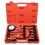 DAYUAN 17 pc Diesel Engine Compression Tester Kit Tool Set Automotive Compressor 2