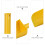 8 Pcs Short Handle Sand For Kids Beach Play 8
