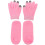 2 Sets Of Touch Screen Gloves And Winter Socks 2