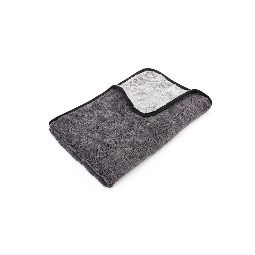 The Rag Company - The Gauntlet Drying Towel - 70/30 Blend Korean Microfiber, Designed To Dry Vehicles Faster, More Thoroughly & More Gently Than Othe 87577853