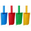 8 Pcs Short Handle Sand For Kids Beach Play 3