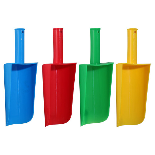 8 Pcs Short Handle Sand For Kids Beach Play 2