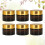 12Pcs Multi Cosmetics Cream Bottles Leakproof Travel Storage Holders 10
