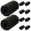 50 Pcs Intake Filter Sponge Replacement For Fish Tank 1