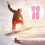 2 Sets Of Touch Screen Gloves And Winter Socks 9