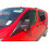 AUTO CLOVER Wind Deflectors Set for Ford Transit Custom 2012+ (2 pieces) 2