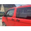 AUTO CLOVER Wind Deflectors Set for Ford Transit Custom 2012+ (2 pieces) 6