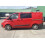 AUTO CLOVER Wind Deflectors Set for Ford Transit Custom 2012+ (2 pieces) 4