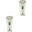 6pcs Grease Nipples Kit Grease Tip Coupler Adapter Sprayer Accessories 3