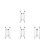 16 Pcs Visual Window Water Level Indicator For Gardening 7