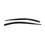 AUTO CLOVER Wind Deflectors Set for Ford Transit Custom 2012+ (2 pieces) 5