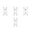 16 Pcs Visual Window Water Level Indicator For Gardening 4