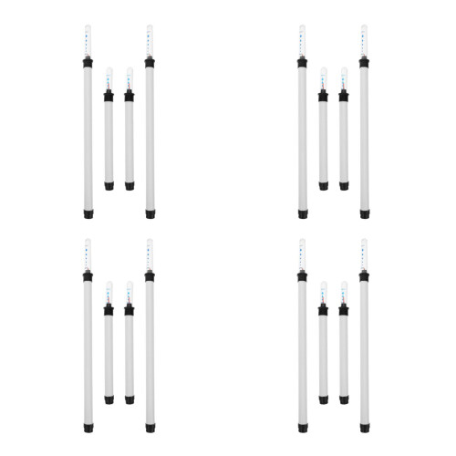 16 Pcs Visual Window Water Level Indicator For Gardening 2