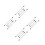 16 Pcs Visual Window Water Level Indicator For Gardening 6