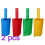 8 Pcs Short Handle Sand For Kids Beach Play 2
