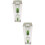 6pcs Grease Nipples Kit Grease Tip Coupler Adapter Sprayer Accessories 7