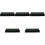2pcs Relay Socket Bracket Set Relay Holder Wires For Wiring Terminals In Electrical Projects 4