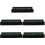 2pcs Relay Socket Bracket Set Relay Holder Wires For Wiring Terminals In Electrical Projects 6
