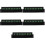 2pcs Relay Socket Bracket Set Relay Holder Wires For Wiring Terminals In Electrical Projects 7