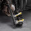 VEVOR VEVOR Strut Spring Compressor Set, Macpherson Strut Spring Compressor Kit, Interchangeable Fork Strut Coil Extractor Remover Tool, with Yellow Protec 8