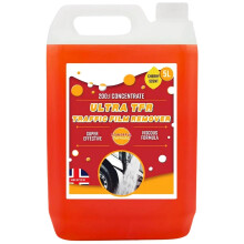 Ultra TFR Car Detailing & Cleaning 5 Litre Traffic Film Remover Pre Wash Spray (4)