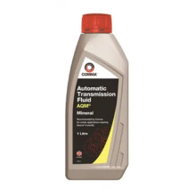 Comma ATM1L 1L AQM Automatic Transmission Fluid