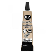 High temperature silicone sealant, silicone sealing compound, heat-resistant sealant for household, car, vehicles, ovens, oven window glazing, electr