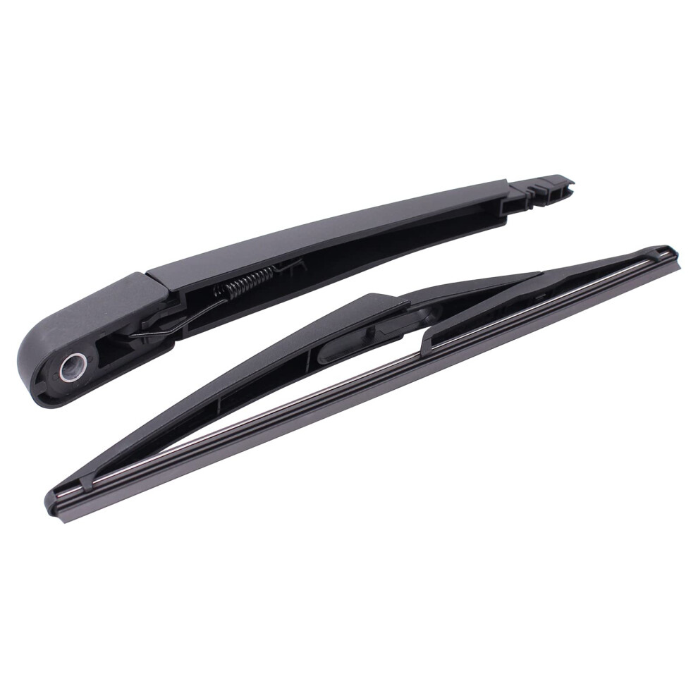 Houyeen Rear Windscreen Wiper And Blades Arm Set For N-Issan Qashqai J10 J11 2006-2019 78419704