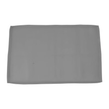 Pet Feeding Mat Tray Waterproof Food Grade Silicone Non Slip Raised Edge Dishwasher Safe Pet Placemat Utility Mat For Cats And Dogs To Prevent Spill