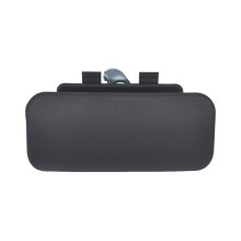 KASturrboo KASturbo Sliding Door Handle Transit MK6 MK7, Side Loading Outer Right Door Handle 2000-2014 YC15V26600AN