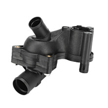 Kit de boîtier de thermostat avec capteur pour Ford Explorer, thermostat universel de haute qualité, compatible avec les modèles 2002-2010.