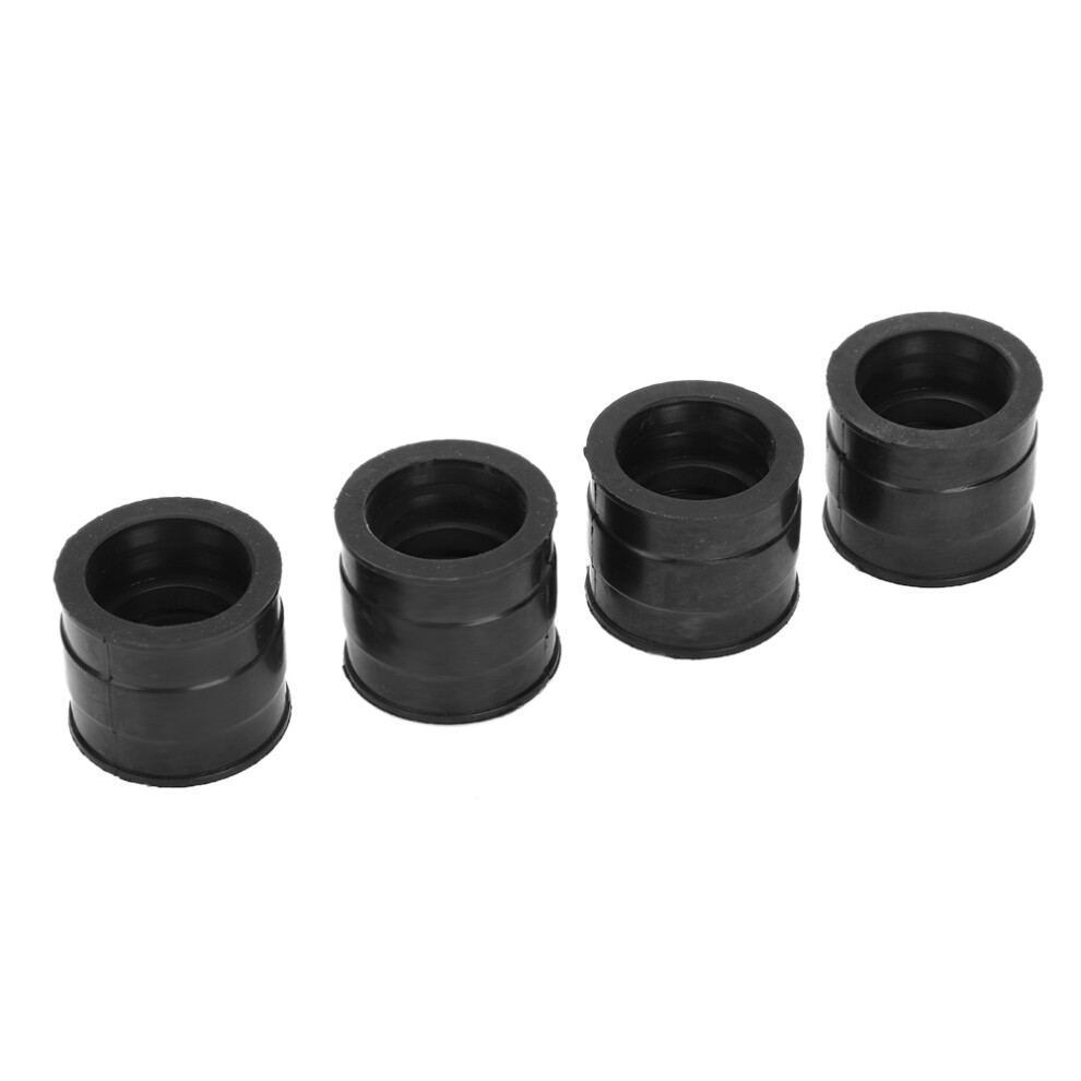 Carburetor Intake Boot Replacement High Precision Good Sealing Performance Material Lasting Use For Honda Cb750c Cb750f Cb750k Cb750l Cb750sc Intake 9482726495246