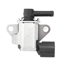Vapor Canister Purge Solenoid Valve EVAP System Compatible Replacement Part Number High Quality Materials Long Service Life Sturdy Construction Easy