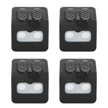 Jaw Protectors for Tire Changer Clamp Cover Protective Covers High Strength Impact Resistance Wear Resistant High Reliability OEM Performance