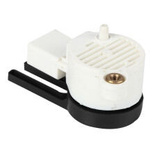 Sensor de posição do pedal de freio compatível com Chevrolet Traverse, interruptor de luz de freio de desempenho estável, confiável e durável