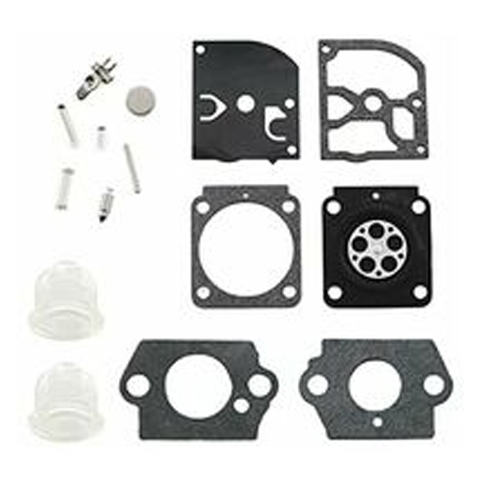 Aftermarket Carburetor Designed For Power Equipment, Quality Aftermarket Part Ensuring Smooth Operation And Improved Performance, Easy To Install And 9358999103471