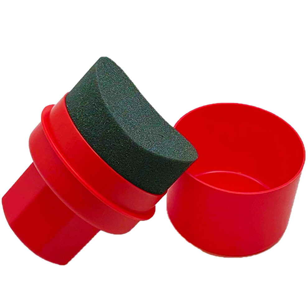 Tyre Dressing Applicator, Tyre Gel Applicator, Tyre Shine Applicator Suitable For Professional And Personal Used For Tire Rubber Dressings And Other 40331430
