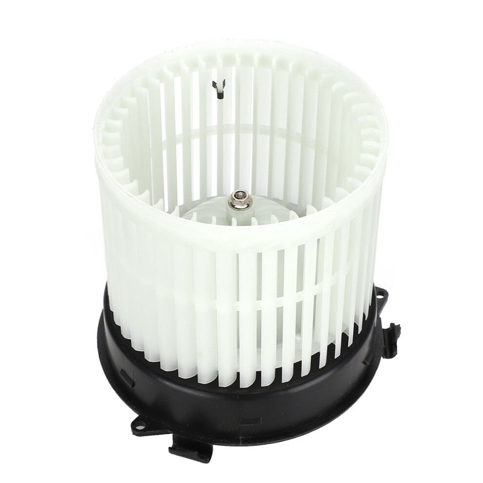 Hvac Heater Blower Motor For Nissan Vehicles, Replacement Ac Heater Blower Motor With Durable Material And Easy Installation, Compatible With Nissan 9482726495925